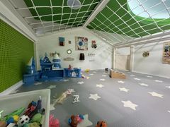 -精德口腔·种植修复·儿牙中心(财富中心店)