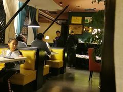 -绿茵阁牛扒餐厅(客村店)