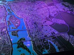 -哈尔滨规划展览馆