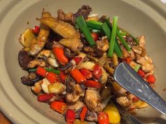 -绿草地·湘菜(悦方ID mall店)