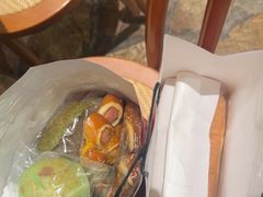 -熊猫家PANDA BAKERY(望江店)