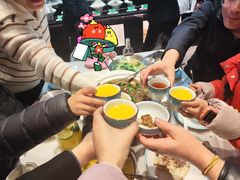 -曹家小菜(胜太路店)