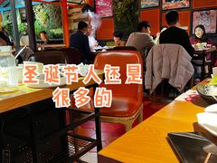 -尚品小土屋涮毛肚(李沧万达店)