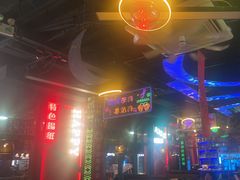 -路边边.炒菜烧烤.音乐餐厅(良乡长虹店)