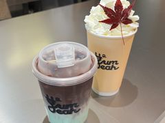 -YumYeah