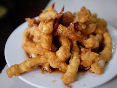 -九龙餐厅(大沽路店)