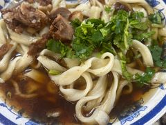 -清真-戏楼王记牛肉面
