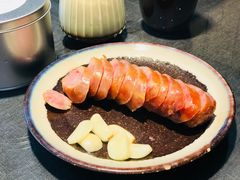 -大牛湾·眷村牛肉面(蠡溪店)