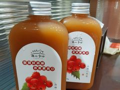 -清真·鸦儿李记·涮肉(和平里店)