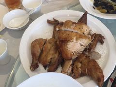 -玉林烤鸭店(定福庄店)