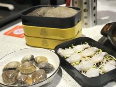 -钢管厂五区小郡肝串串香(南山店)