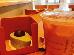 -星巴克臻选(宁波北仑银泰城店)