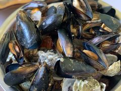 -宾朋海鲜特色美食餐厅·纯手工鲅鱼水饺(兴海路店)