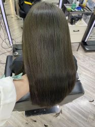 -奈川烫染Salon