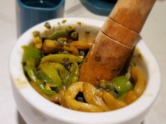 -千稻剁椒大鱼头(CityOn熙地港店)