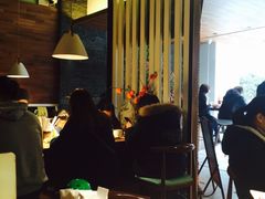 大堂-十面春风·江南面馆(崇宁路店)