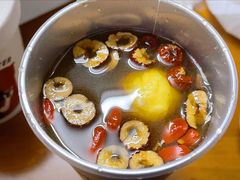 古法窝蛋-炖物24章·顺时轻养茶(黄龙店)