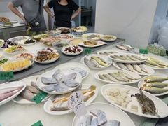 -杨记海鲜楼(三门黑金冠店)