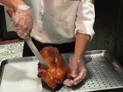 -金鸭季·臻品餐厅(欢乐海岸购物中心店)