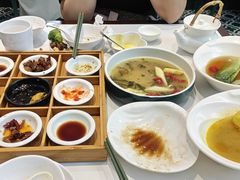 -新仙清汤牛腩(铜锣湾店)