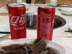 -潮汕大目牛肉火锅(水围店)