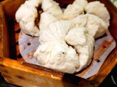 叉烧包-龙凤点心饼家·39年老字号(松岗店)