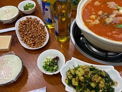 啤酒-黔豆园豆米火锅·野菜馆(都匀二店)