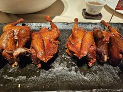 -侨美食家·粤菜(体育西路店)