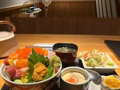 -原志优秀食材·匠心料理·海胆主题(金亿广场店)