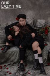 -芭莎视觉婚纱摄影(花溪店)