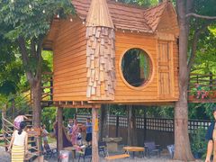 -HERRE·FARM 赫尔露营农场·团建聚会包场