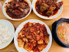 -贤花饭店(城阳店)