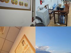 -舒倍佳盲人按摩中心(华侨大学店)
