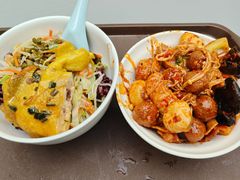 -北大家园食堂