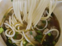 -江三王记牛杂馆(总店)