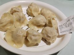 -百饺园(平山道店)