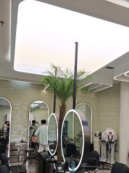 -慕名造型