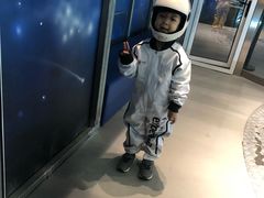 -飞行家太空体验馆(祥云小镇店)