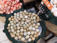 -永辉超市(鲁谷店)