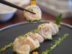 奇妙虾球-喜鼎海胆水饺(东港店)