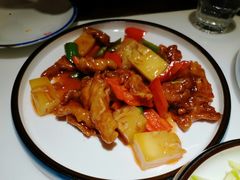 -大海碗·京菜炸酱面(雍和宫店)