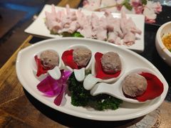 -周师兄大刀腰片火锅(洪崖洞旗舰店)