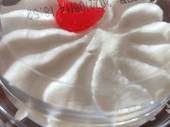 迷你栗子杯-红宝石·鲜奶小方(万航店)