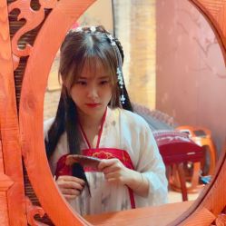 -汉仪华裳汉服馆(打浦桥店)