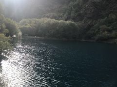 -叠溪松坪沟景区