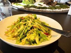 -上和臻品中国菜(花园街店)