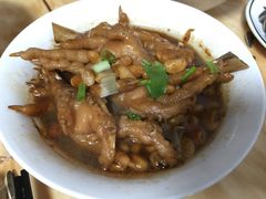 -玲燕蒸菜馆(江东路店)