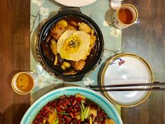 -素心斋素食餐厅