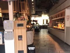 -餐海·海鲜自助餐厅(宝龙广场店)