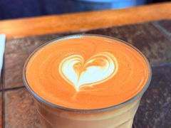 -Tequila Espresso(嘉善路店)